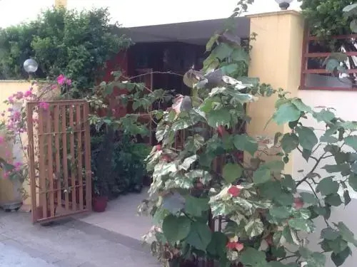 Ganga Vatika Boutique Hotel, Rishikesh