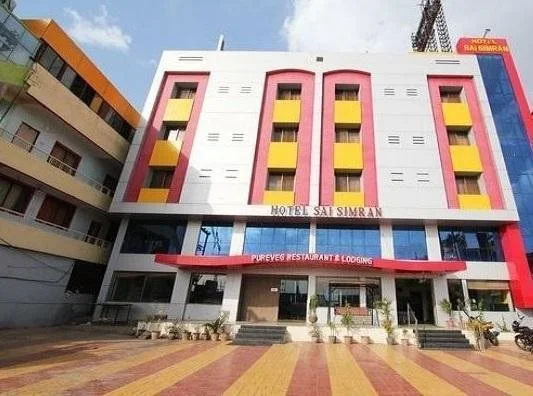 Hotel Sai Simran