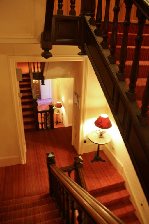 Hotel des Bains - Général