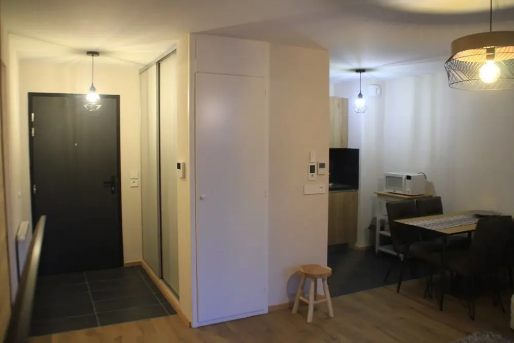 Afficher la photo 6 — Imperial Ip402 Cosy & View 4 Pers