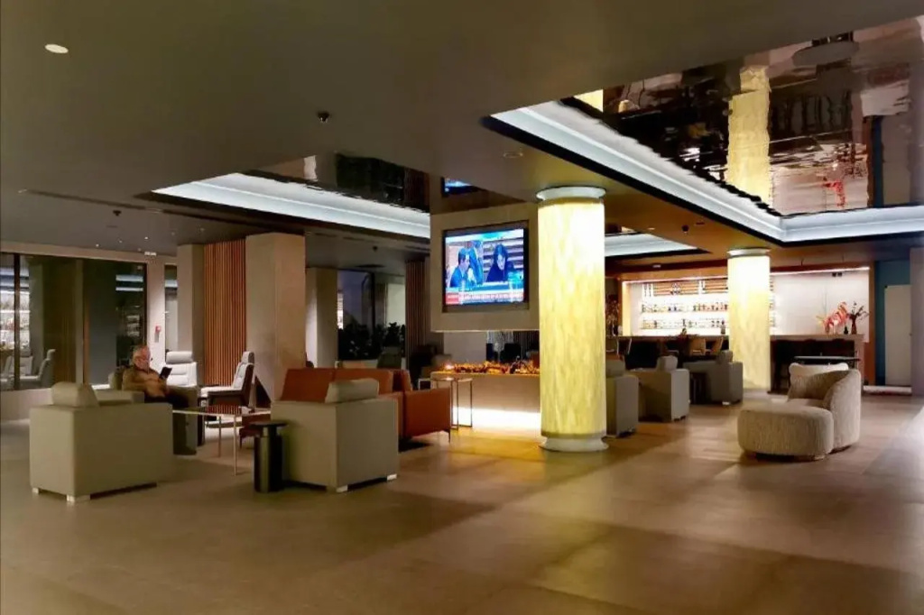Alambique Hotel Resort & Spa - Général