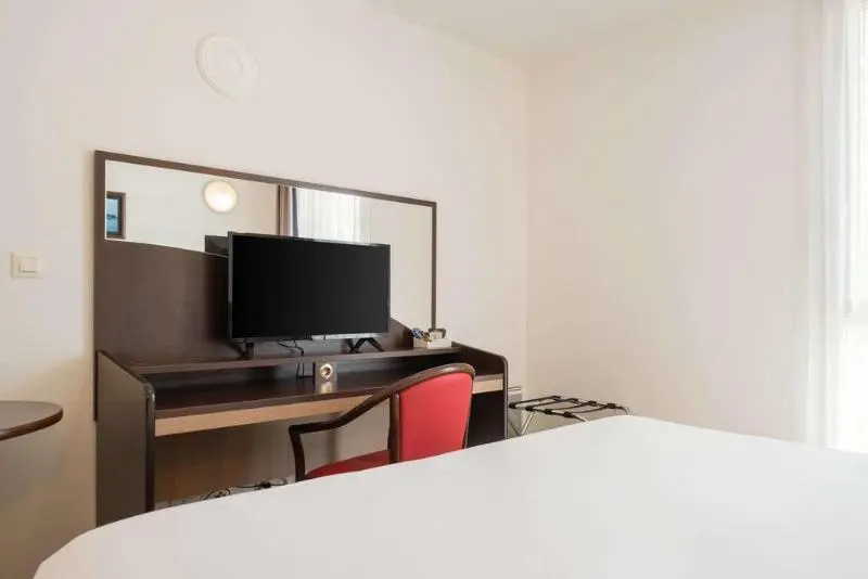 Comfort Suites Pau Idron - Chambres