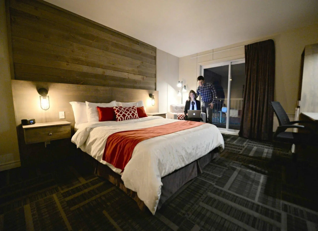 Hotel photo 3