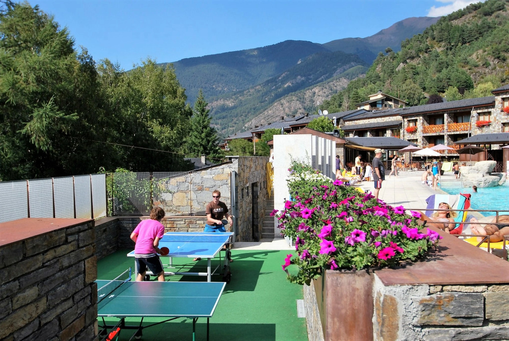 Apartaments Giberga - фото 11