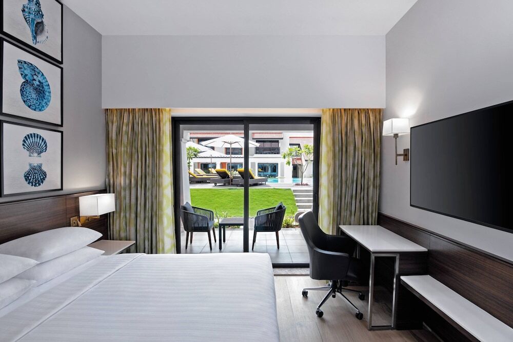 Fairfield By Marriott Goa Benaulim