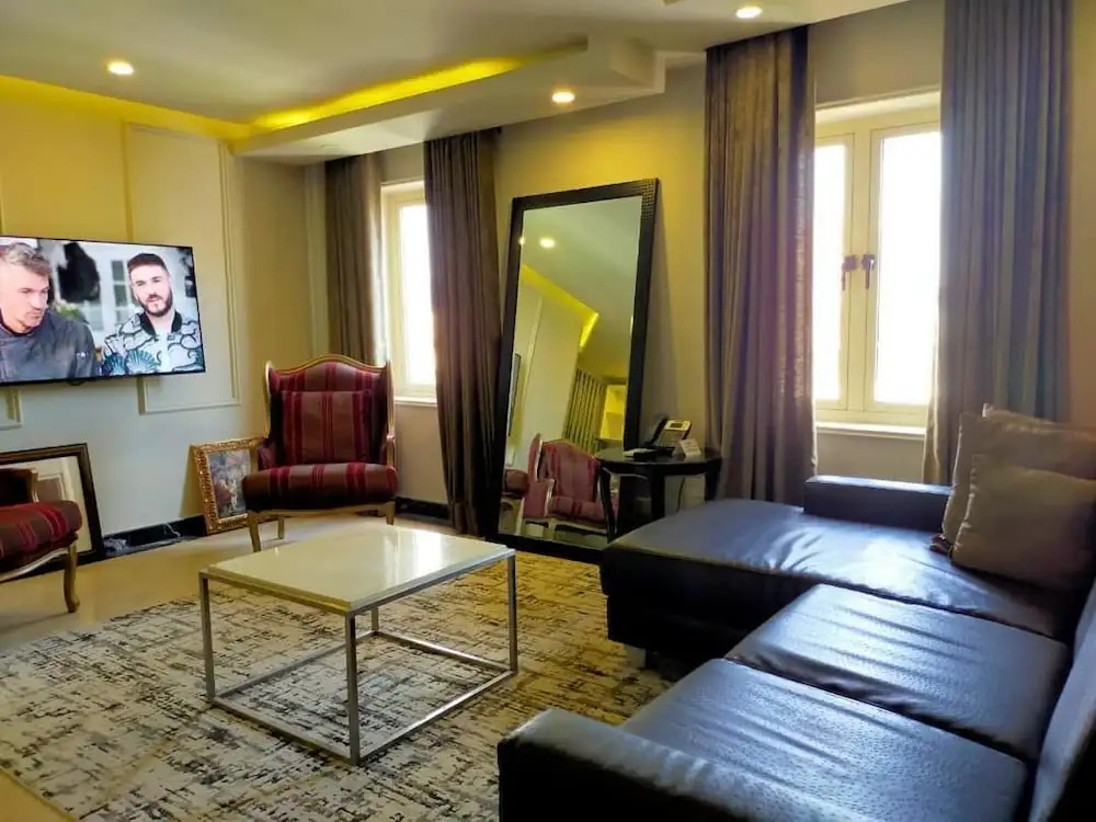 Hotel photo 4
