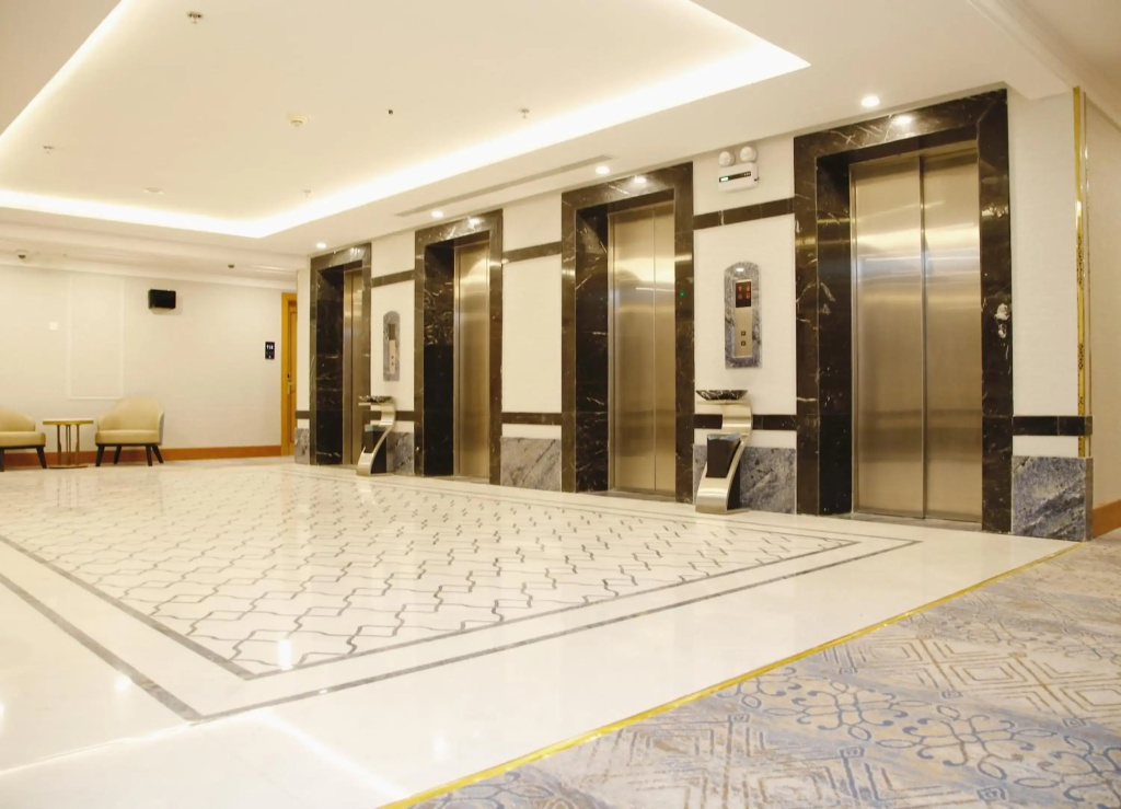 Royal Inn Al-Rawda Hotel - фото 23