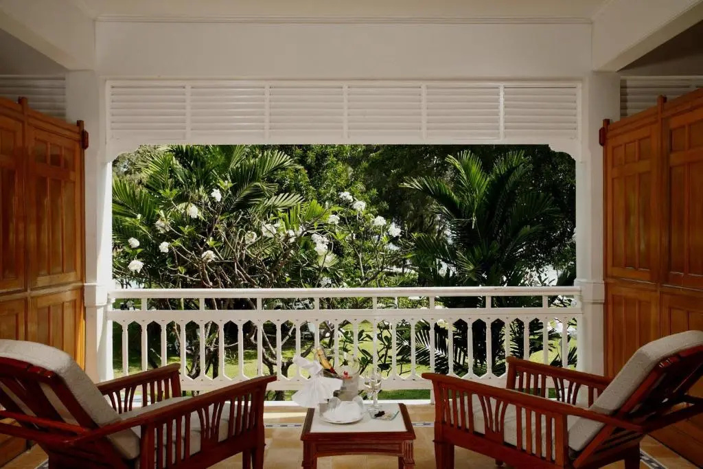 Centara Grand Beach Resort and Villas Hua Hin Hotel - Chambres