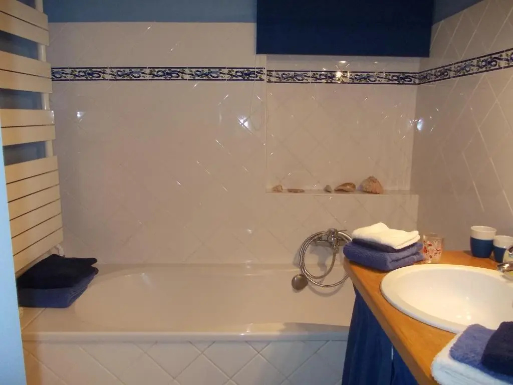 BB Chambre Chocolat - Chambres
