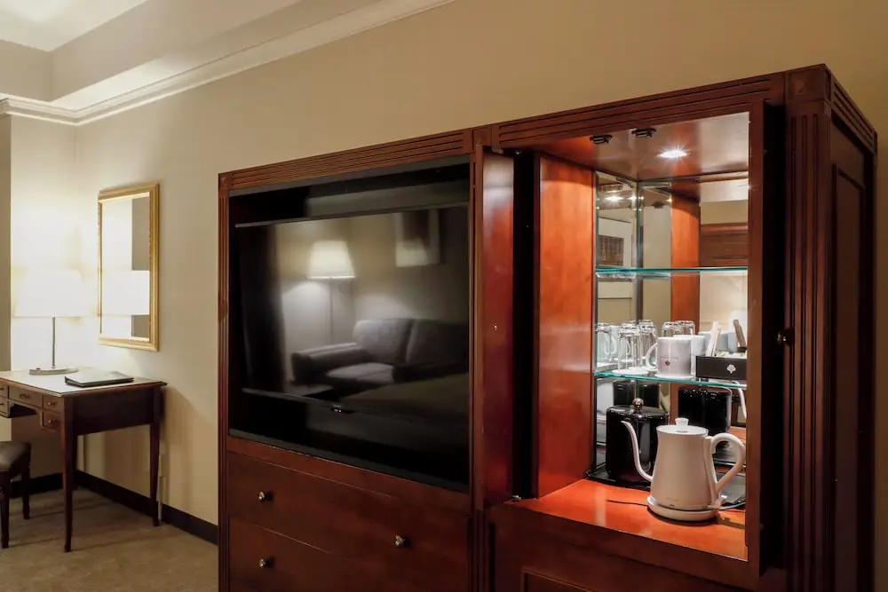 Premier Hotel Tsubaki Sapporo - Chambres