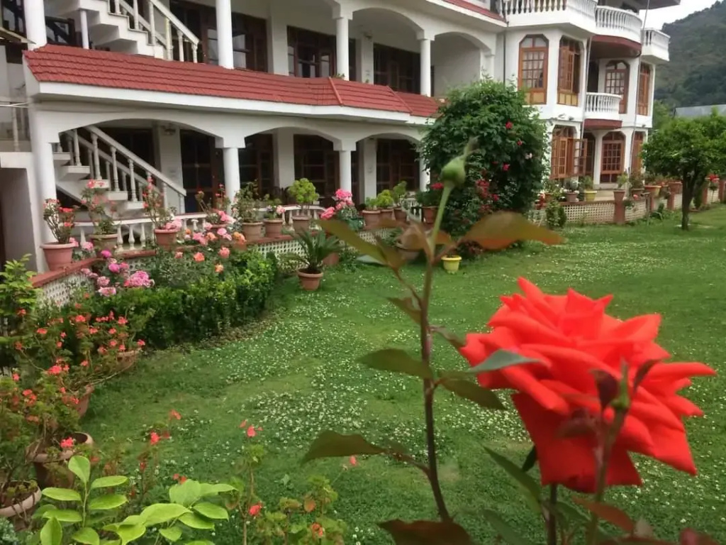 Hotel photo 24