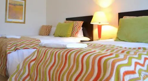 Hotel Quinto Elemento - фото 4