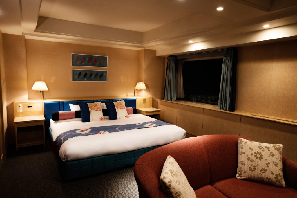 Hotel New Otani Hakata 사진 16