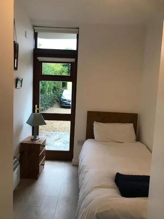 Crescent Close - Chambres