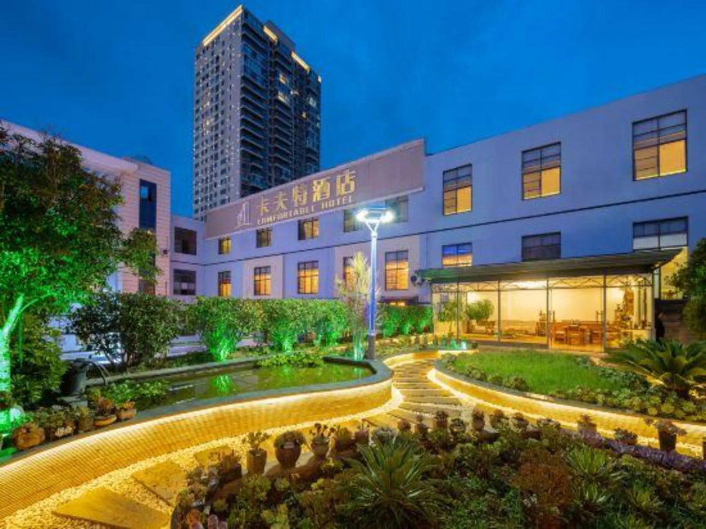 Hotel photo 6