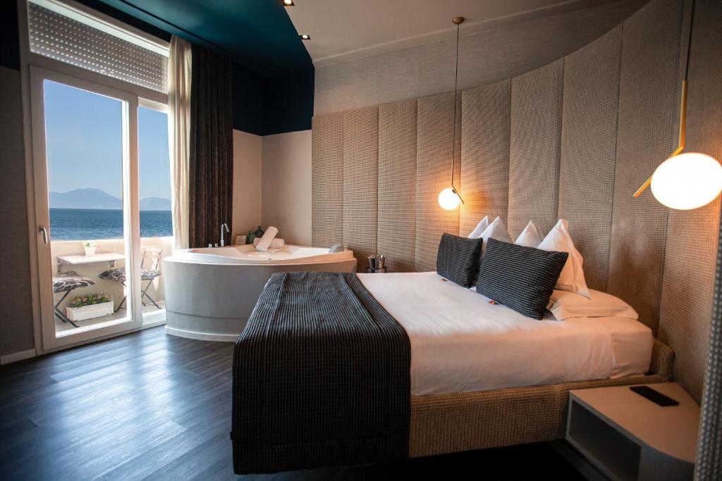 Relais Sul Mare (adults Only) Image 69
