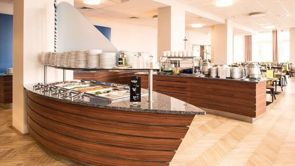 BSW Inselhotel Rote Erde Borkum - Général