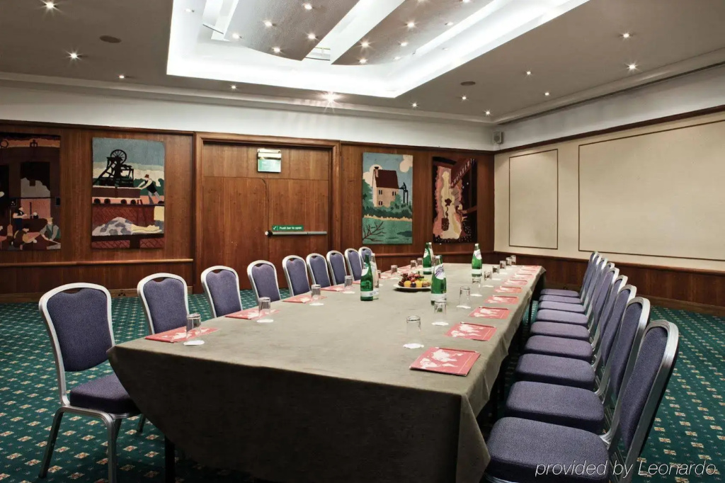 Copthorne Hotel Merry Hill-Dudley - Général