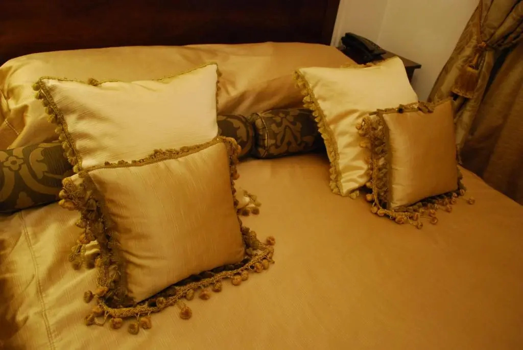 Scala Boutique Hotel - Chambres