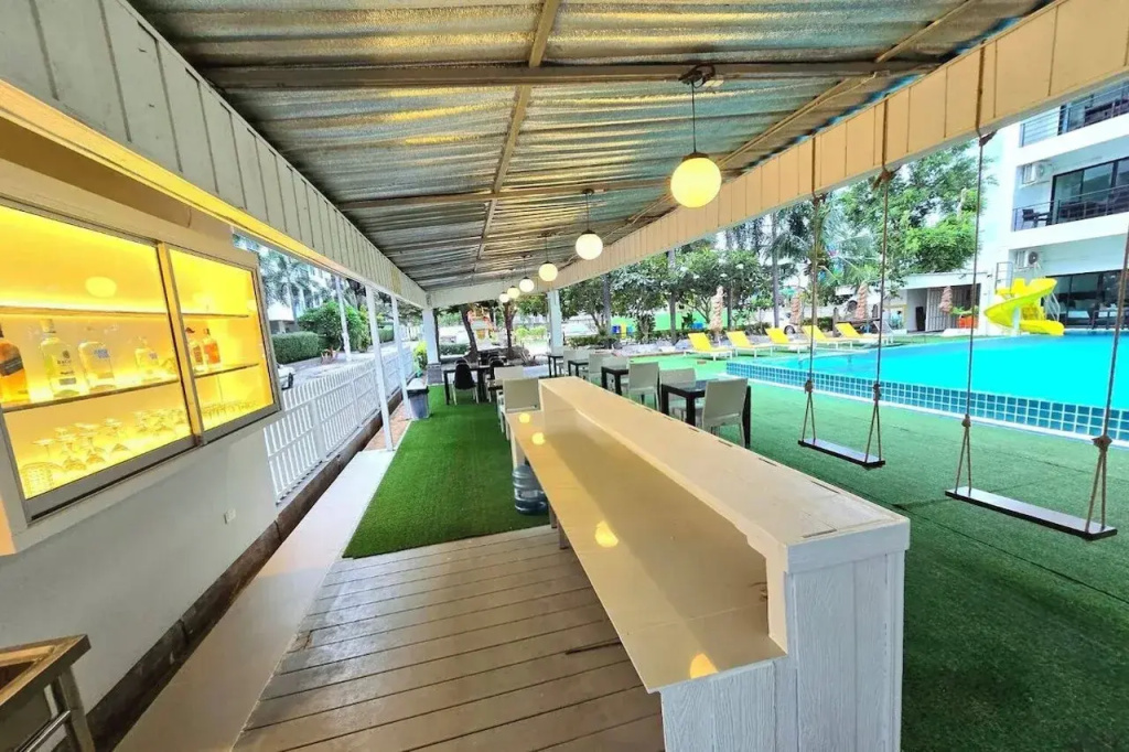 Hotel photo 20