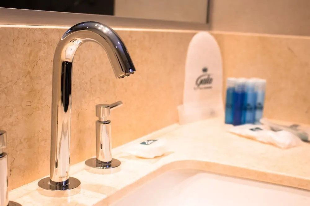 Gala Hotel y Convenciones - Chambres