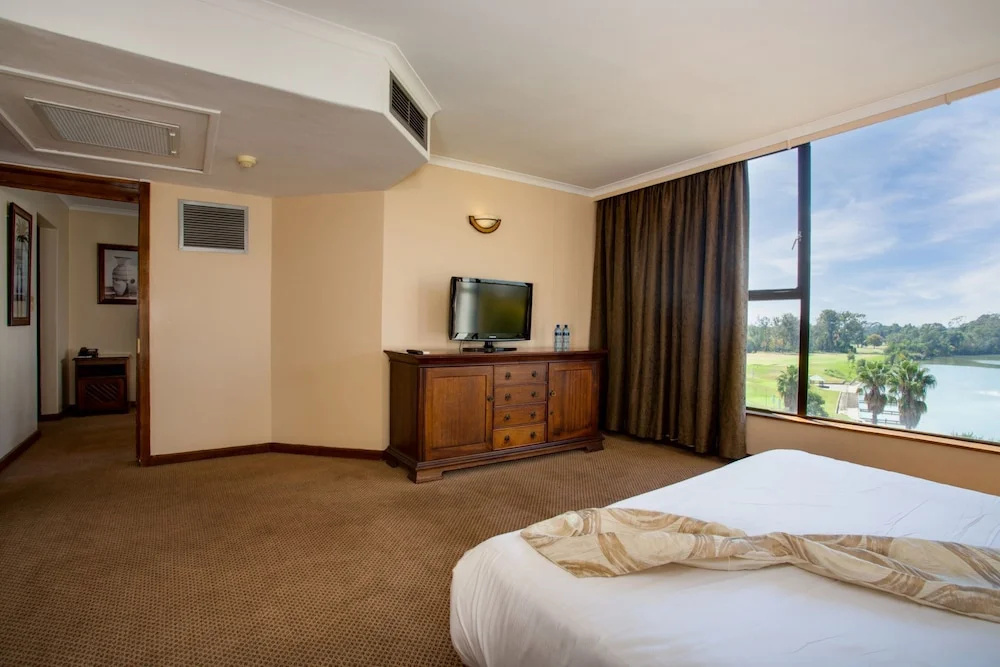 Riviera On Vaal Resort - Général