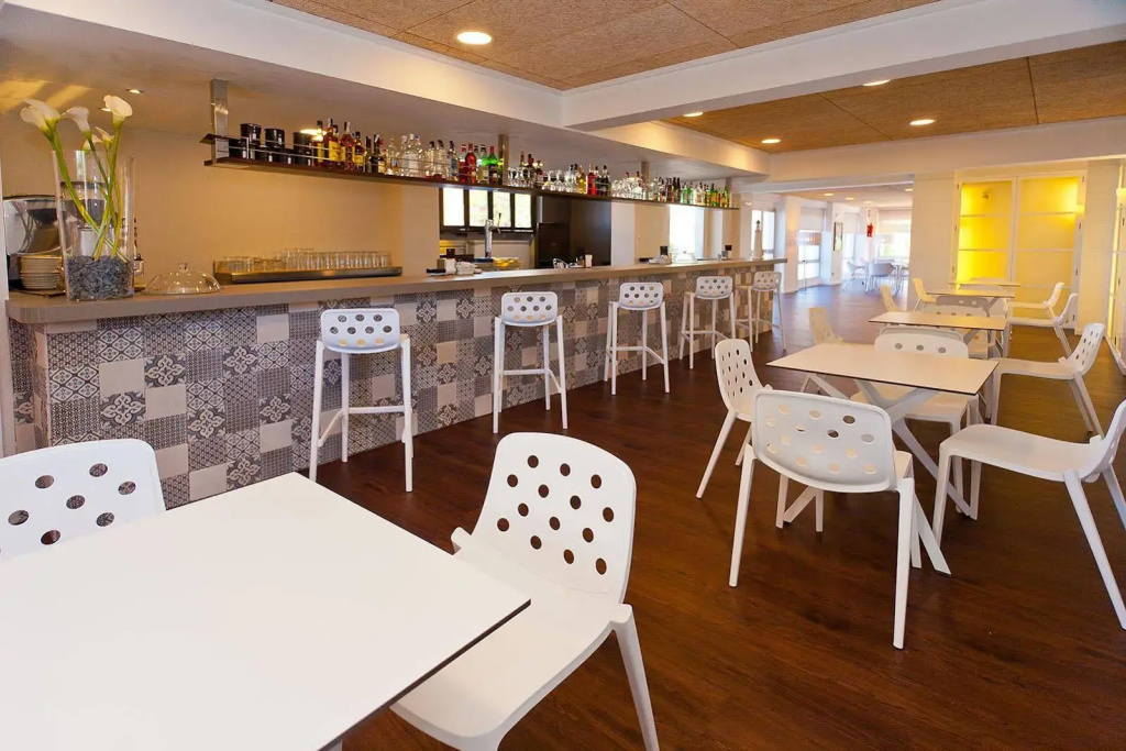 Hotel Gandia - Général