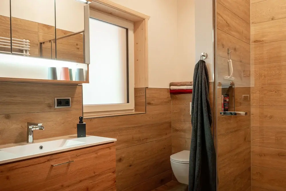 2 Bedrooms Premium room