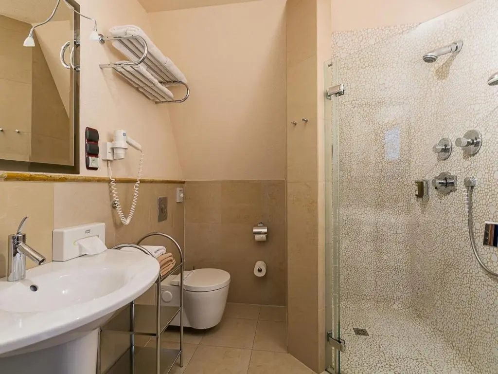 Jelenia Struga MEDICAL SPA - Chambres