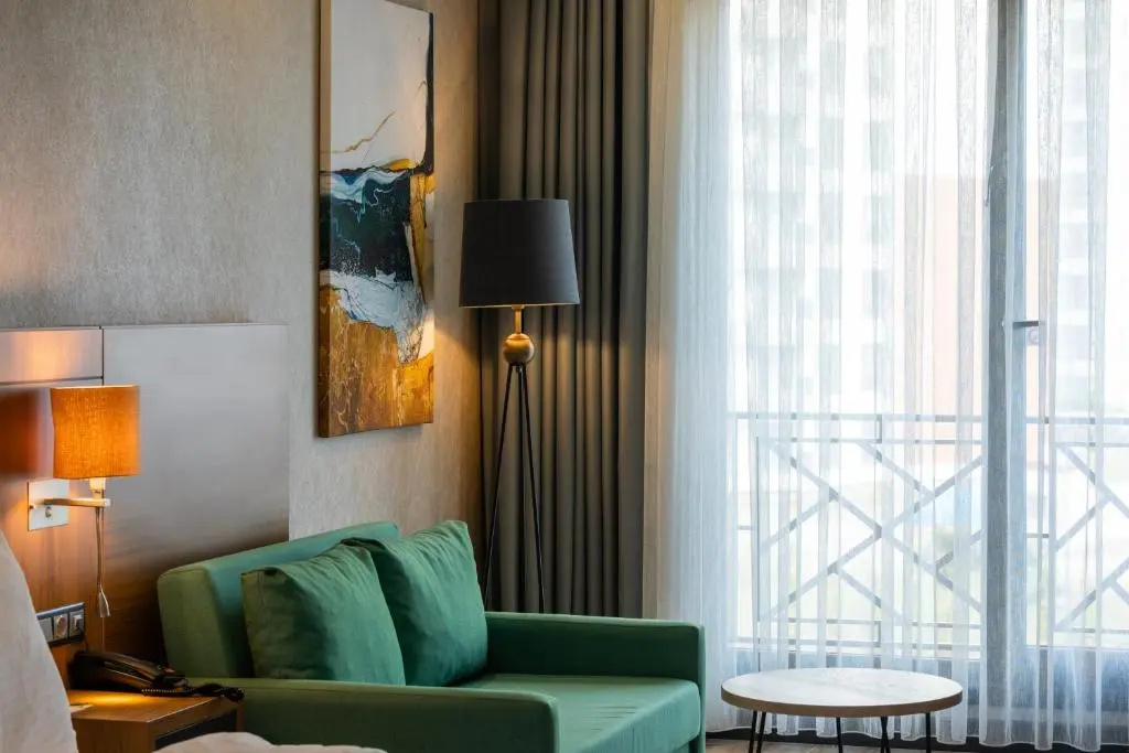 Premium room