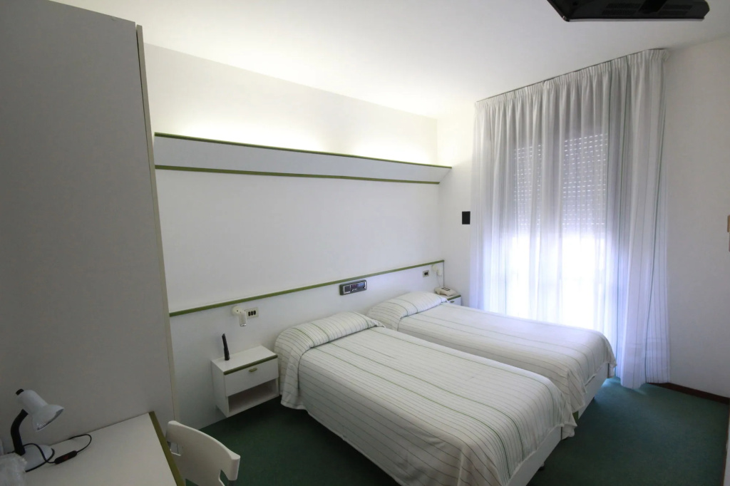 Hotel Iris - Général