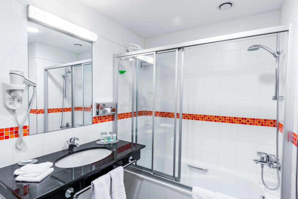 Courtyard By Marriott Pilsen - Général