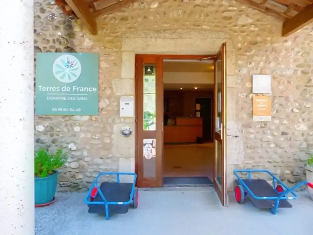 Family Mezzanine Cottage in Ardeche