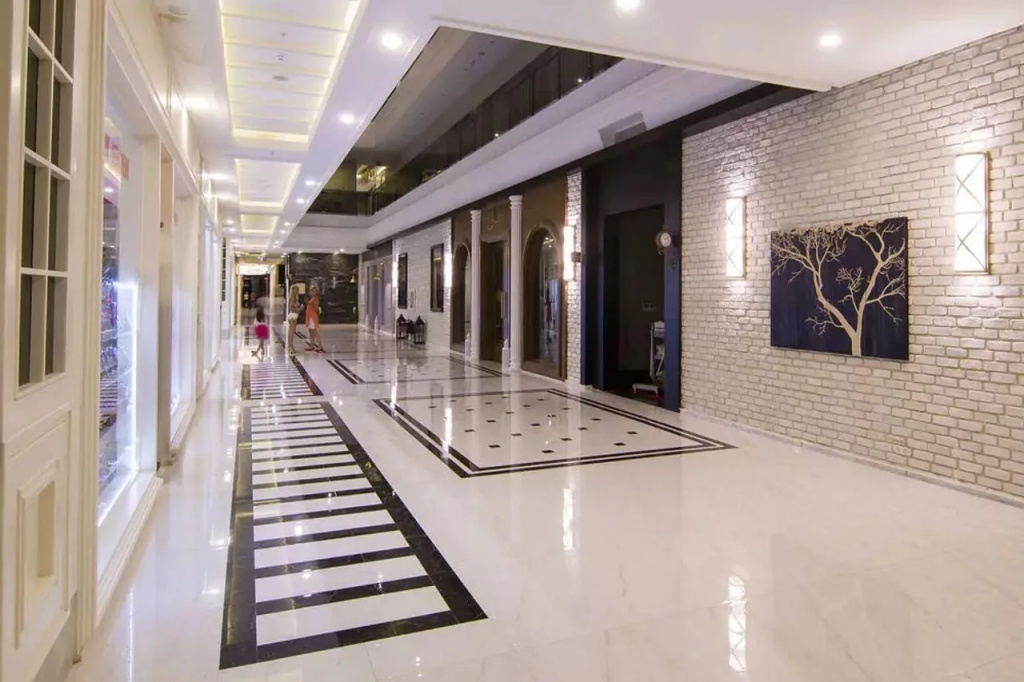 Port River Hotel & Spa, Сіде, Туреччина мініатюра 23