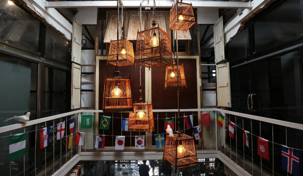 Hotel photo 12