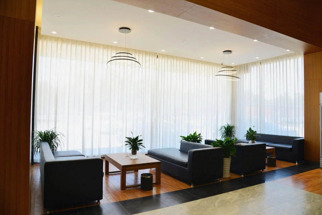 jingxiBusiness Hotel (Yanjing Institute of Technology Branch)