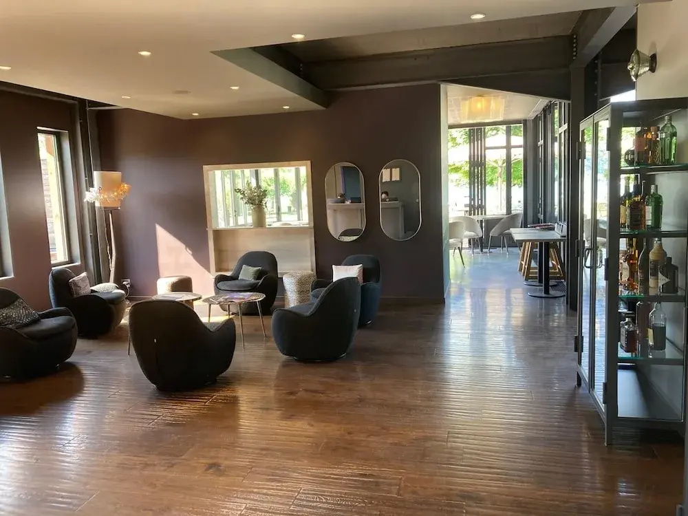 Hotel photo 14