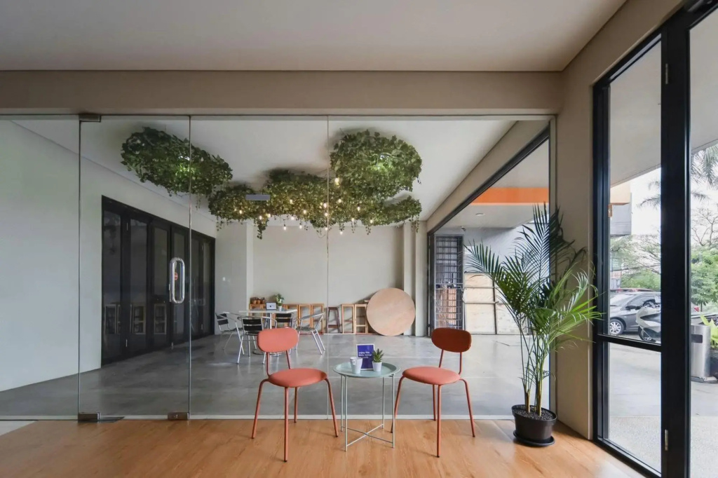 Wanadu Residence - фото 20