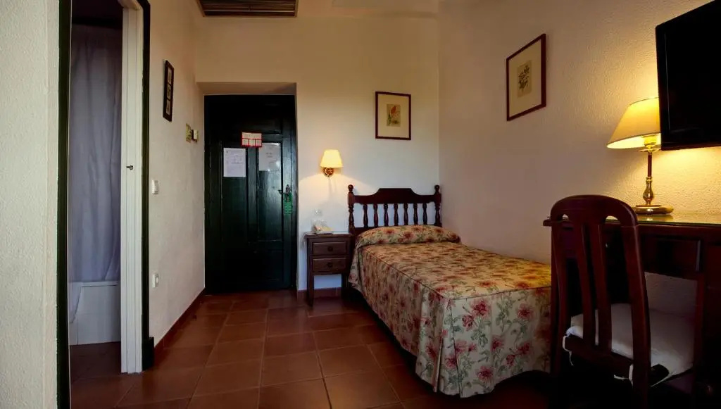 Los Olivos - Chambres