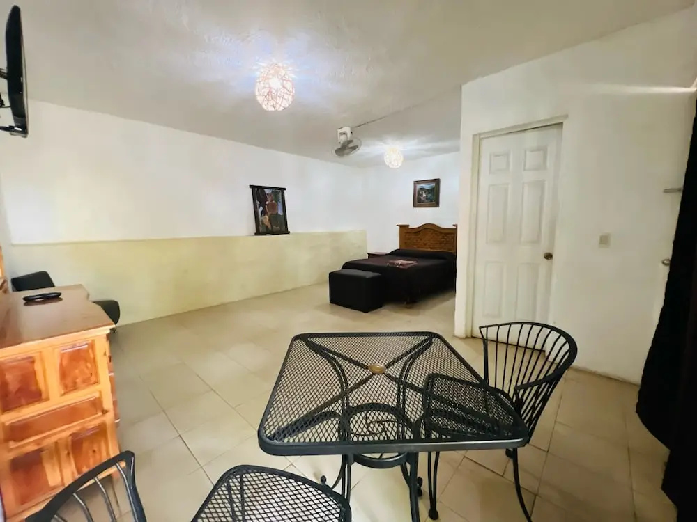 Calli Hotel Tepoztlán - Chambres