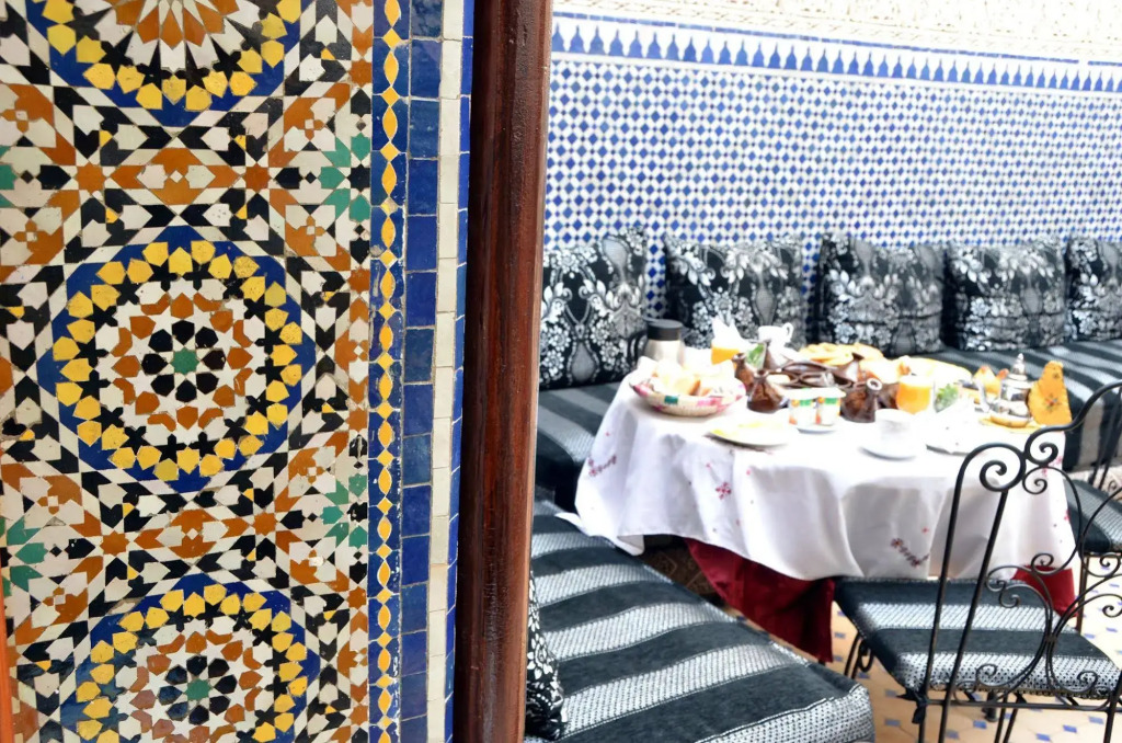 Dar Tahri - фото 18