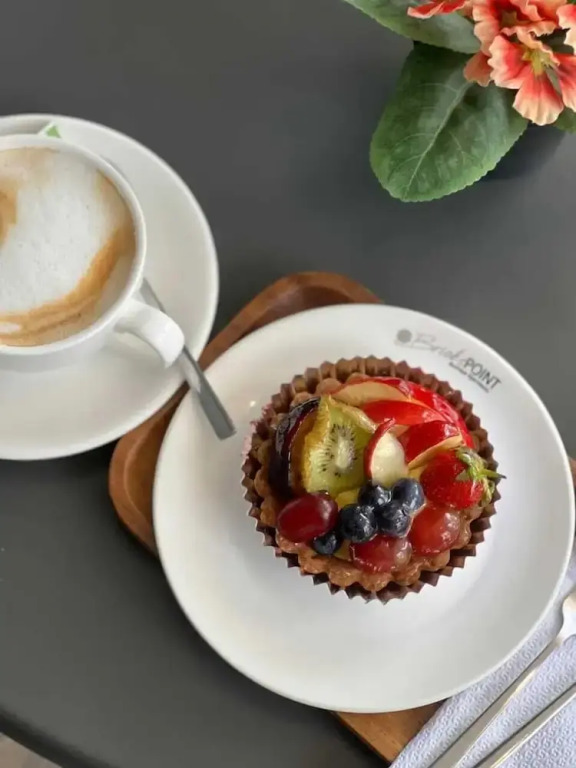 Brickspoint Boutique Aparthotel Asokoro - фото 12