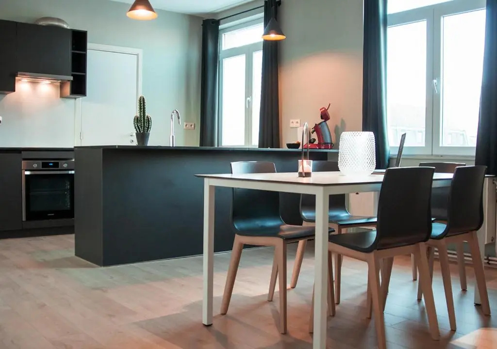 Smartflats Design - La Gaite - Chambres