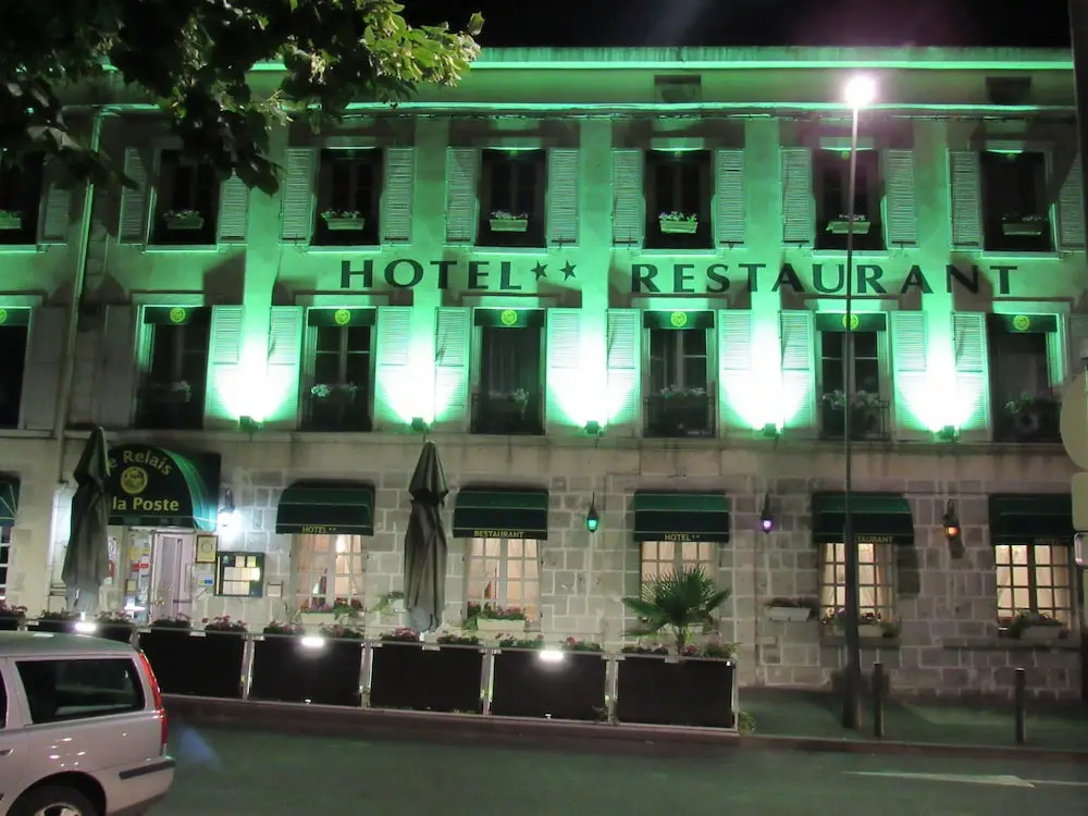 Hotel photo 1