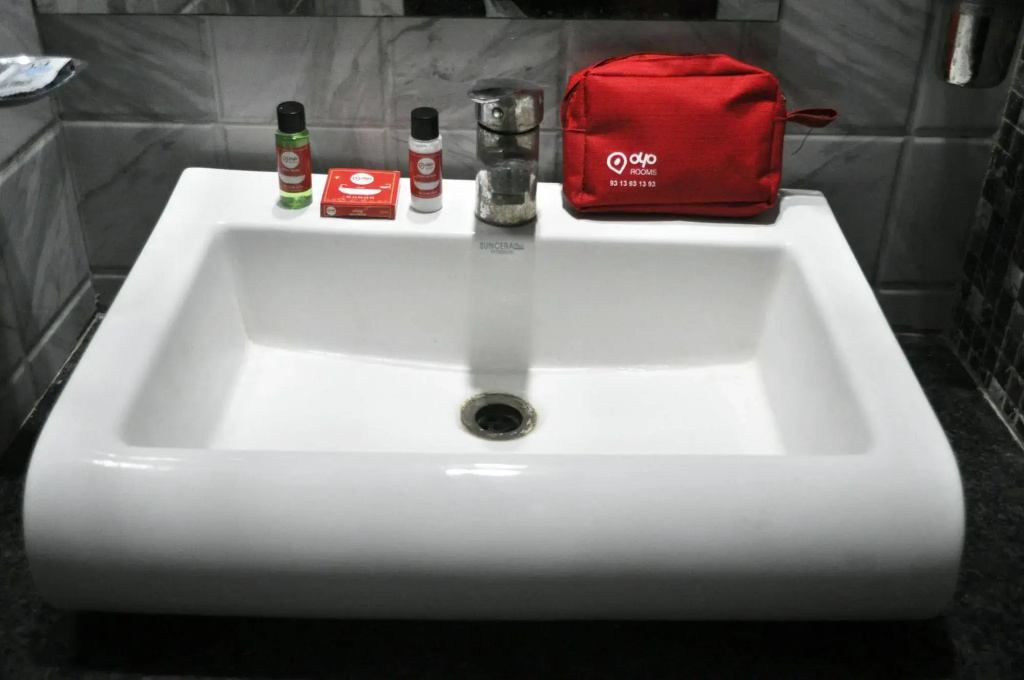 FabHotel Sehej continental - Général