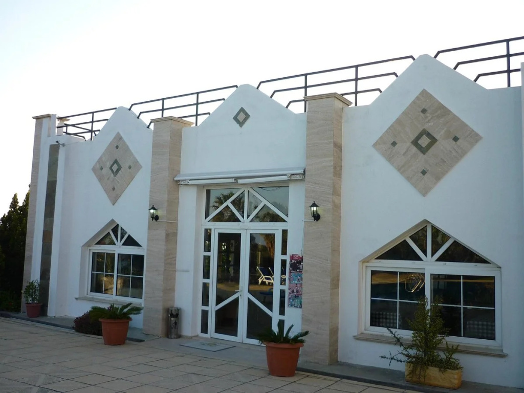 Bare Hill Holiday Village