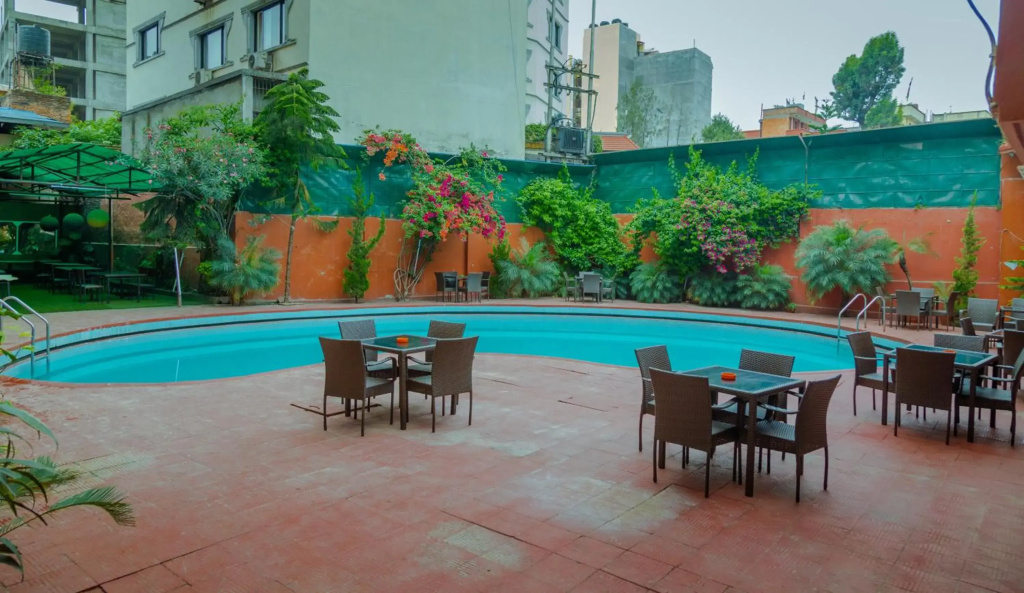 Hotel photo 28