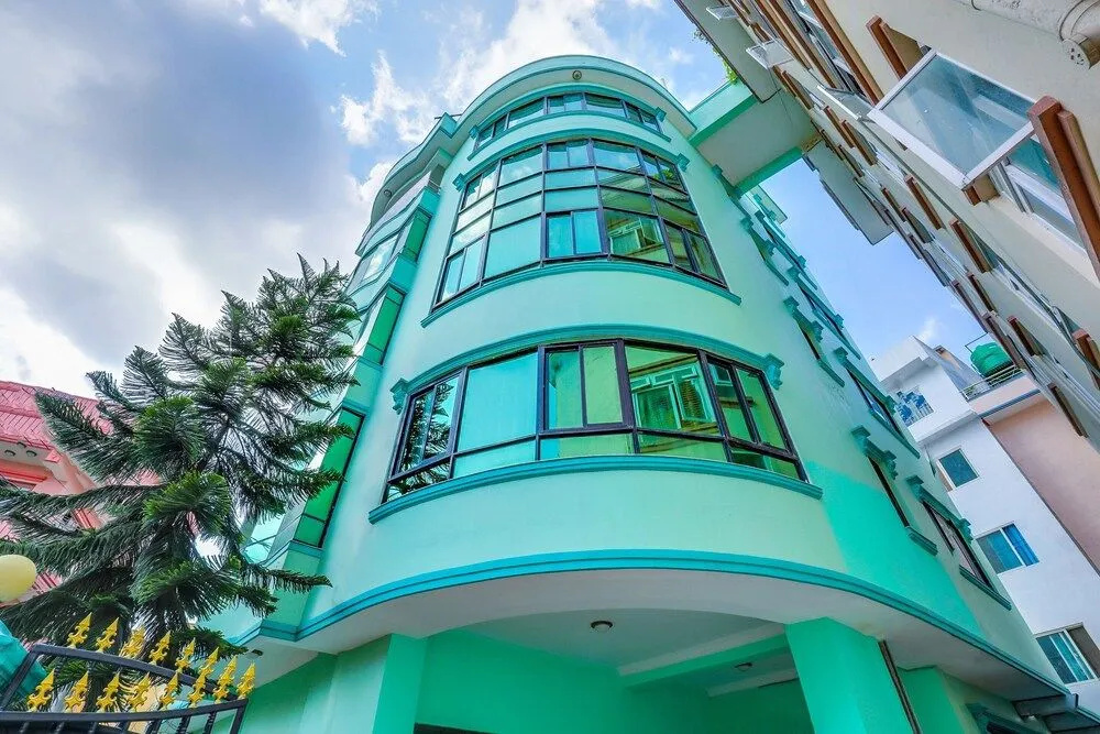 SPOT ON 577 Hotel Green Park