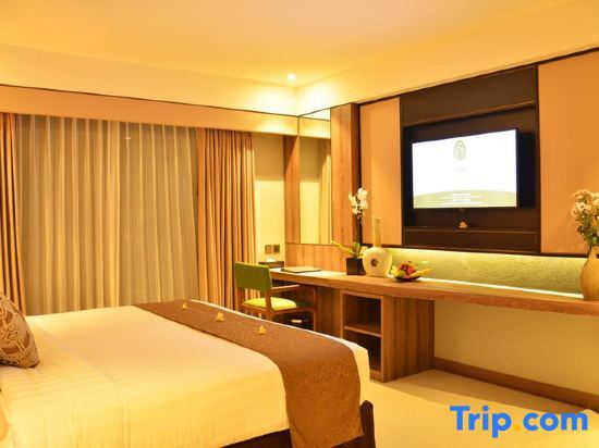 The Nest Hotel Bali
