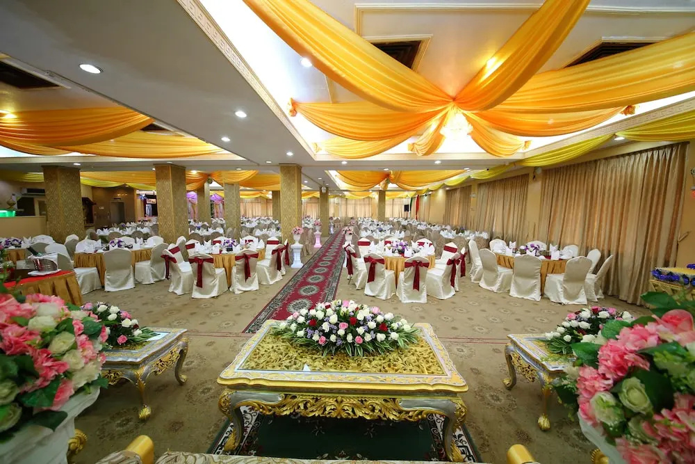 Hotel photo 14